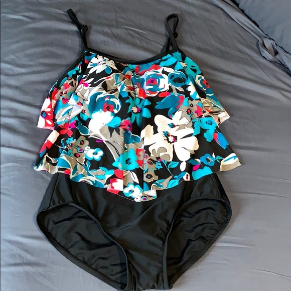 Maxine of Hollywood Other - One piece swimsuit